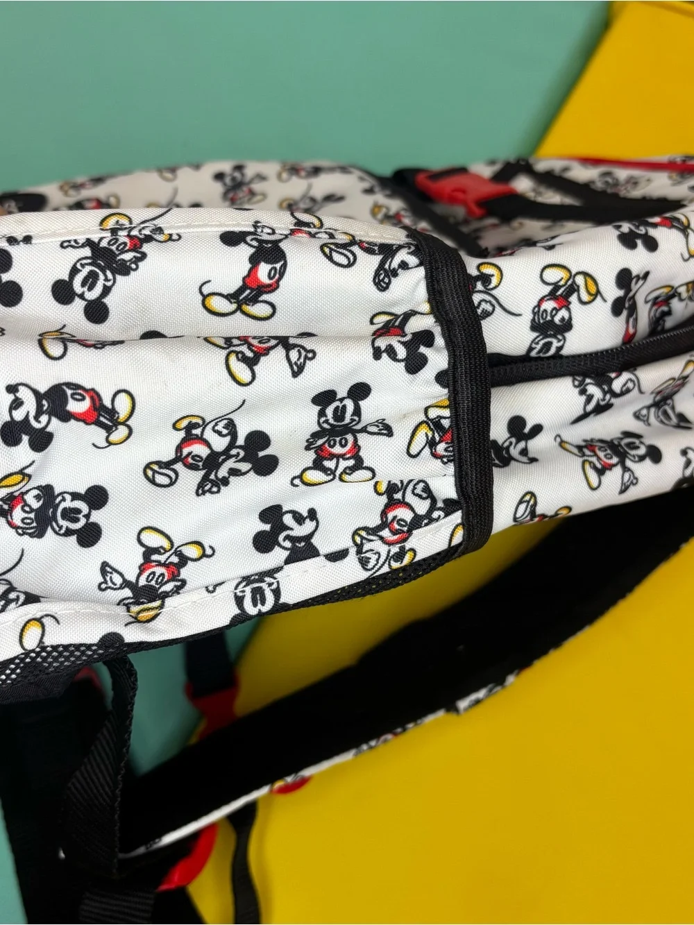 Simple Modern Kids Fletcher Disney Mickey‎ Mouse Backpack
